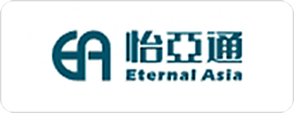 Eternal Asia